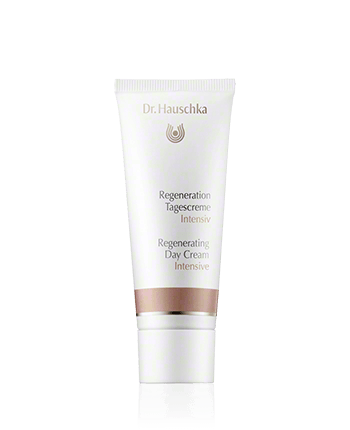 Dr. Hauschka Face Care Regenerating Day Cream Intensive 40ml
