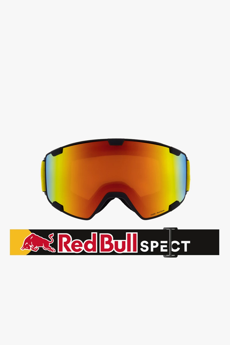 Red Bull Spect Park Skibrille