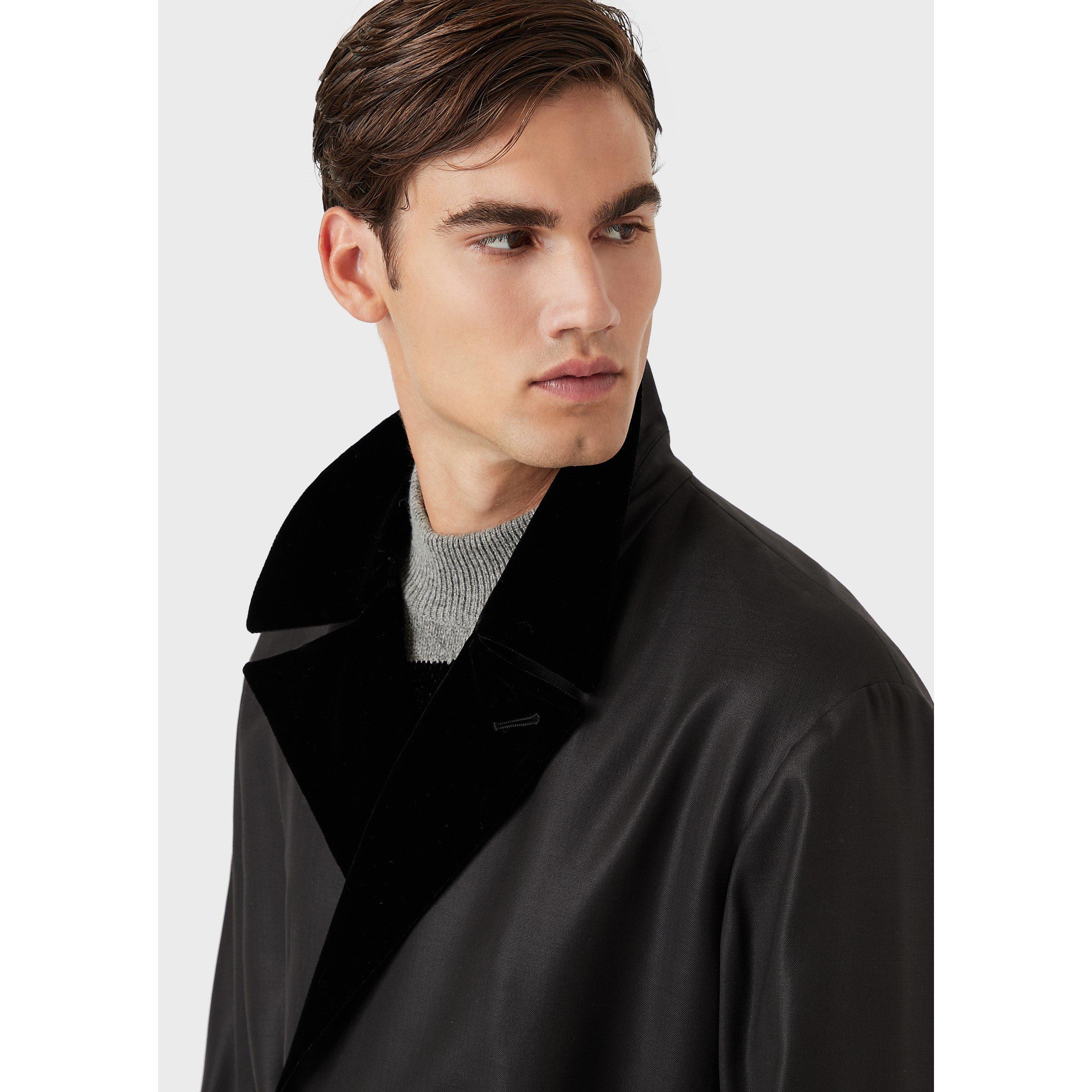Emporio Armani # Emporio Bltd Jacket Sn99