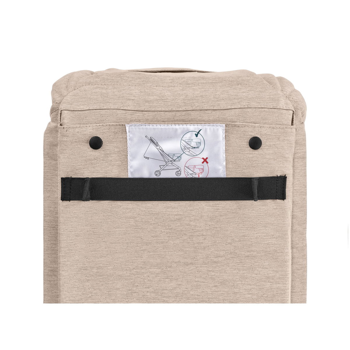 bugaboobugaboo   Butterfly 2 Newborn Bundle desert taupe