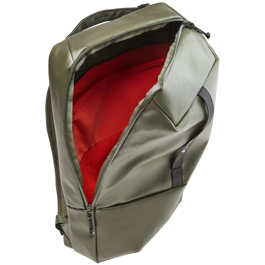 Vaude Mineo Rucksack 17 - 13.3 46 cm khaki