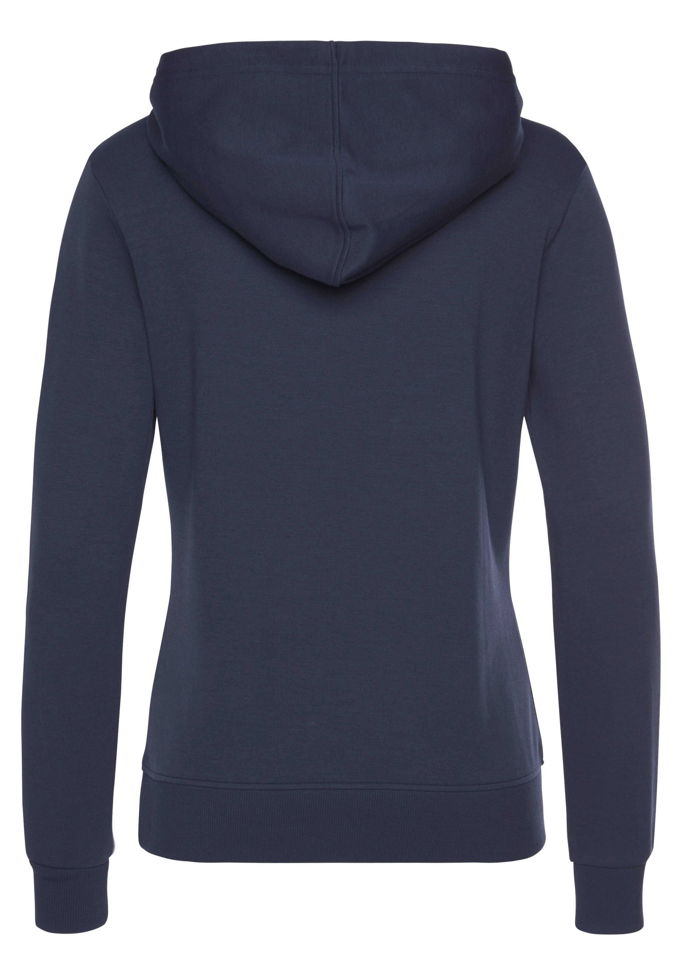 KangaROOS Hoodie , mit Kängurutasche, Loungewear, Loungeanzug