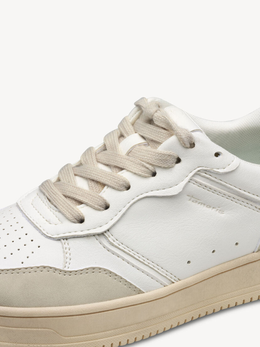 Sneaker - wit