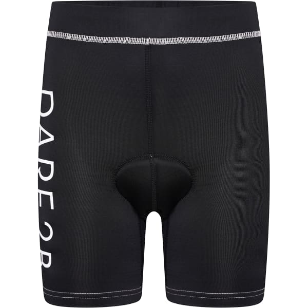 Cuissard vélo DARE 2B GRADUAL SHORT BLACK