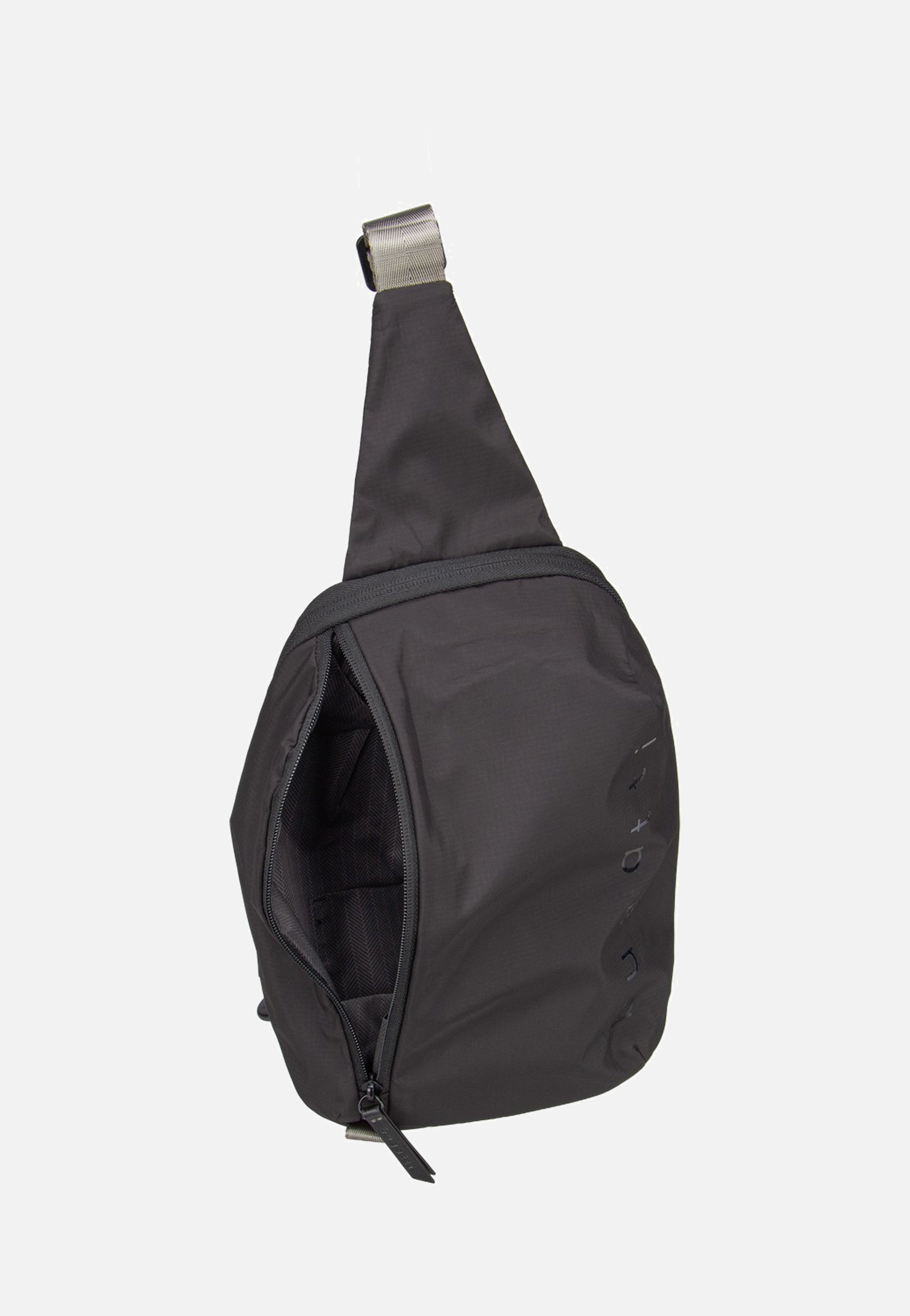 Legere Crossbody Bag Black - Crossbody Bag
