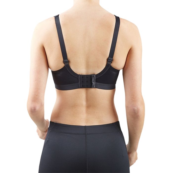 Shock Absorber Dame BH Active D+ Classic Support Bra