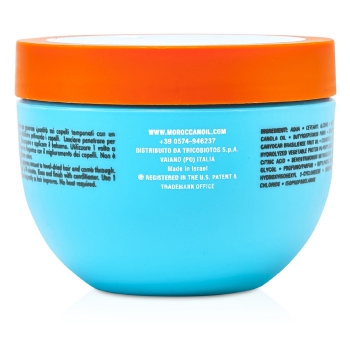 Moroccanoil Máscara Restaurativa (Cabelos Enfraquecidos e Danificados)
