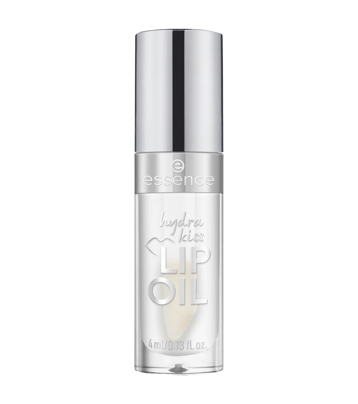 essence - Óleo labial Hydra Kiss - 07: Classy Glassy