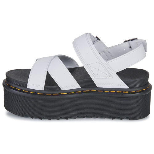 Dr. Martens - Voss II Quad Blanco