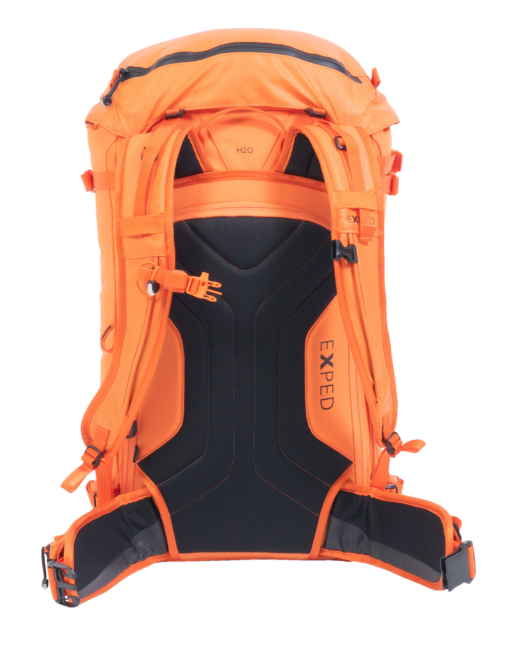 Couloir 30