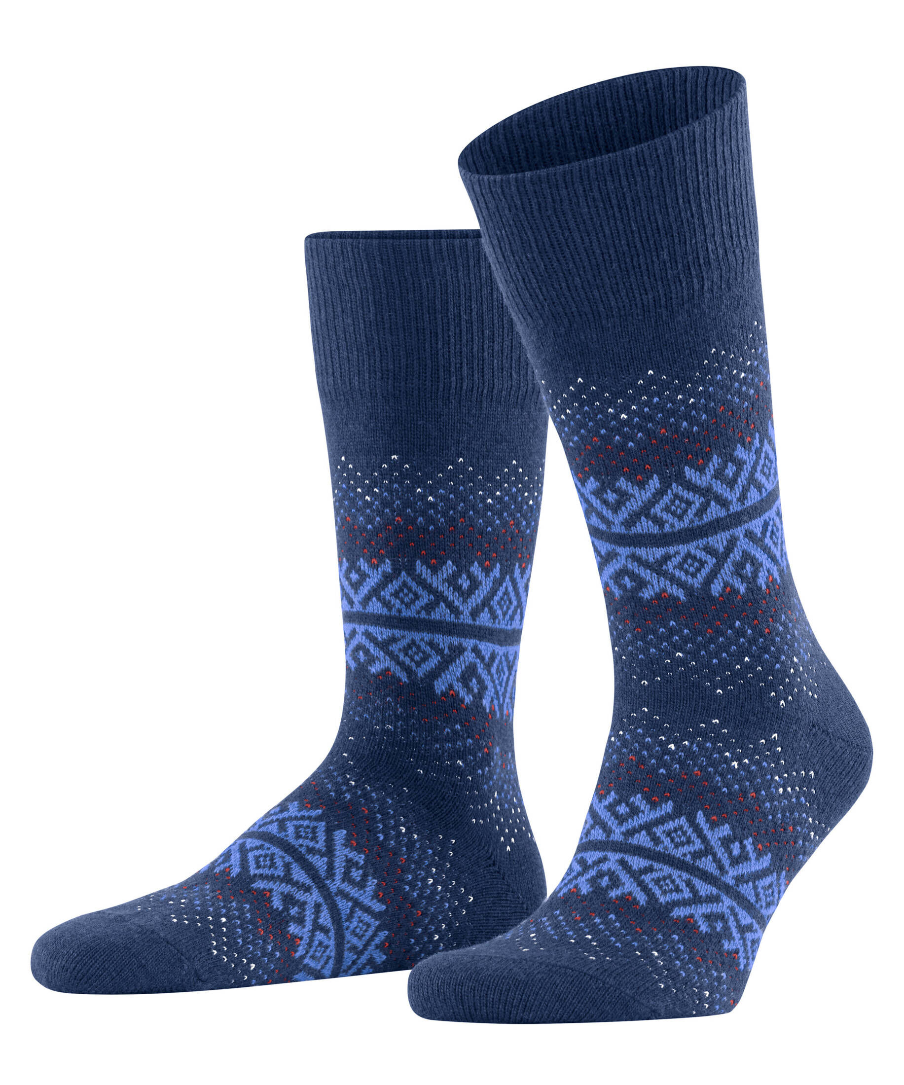 FALKE| Herren Socken Inverness