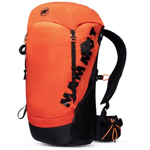 Mochila de montanha Mammut Ducan 24 L