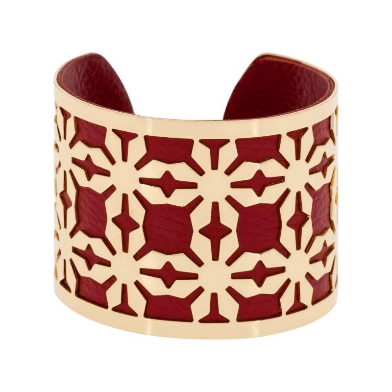 Bracelet manchette 