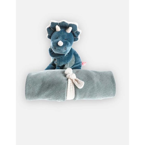 Ops doudou XXL Veloudoux - NOUKIE 'S
