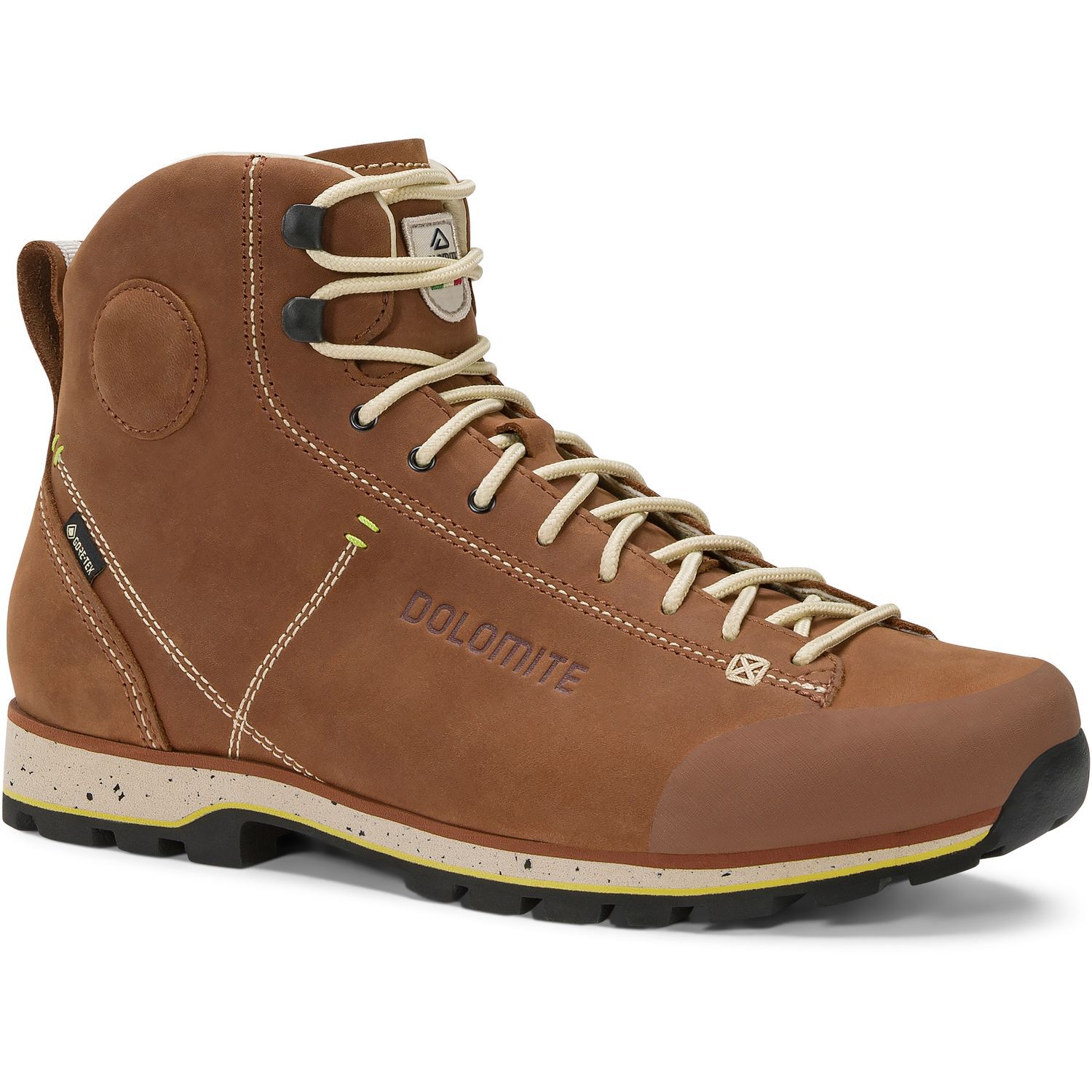 DolomiteCinquantaquattro High Fg Evo GTX