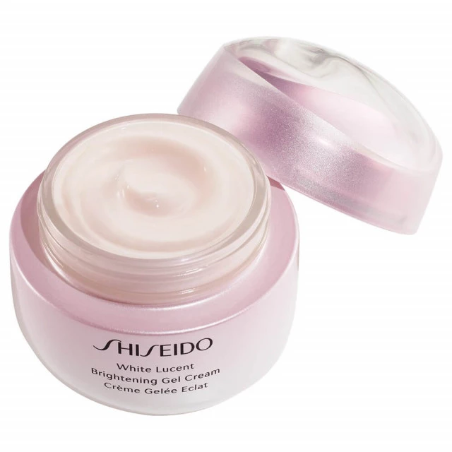 Crème Gelée Éclat - SHISEIDO