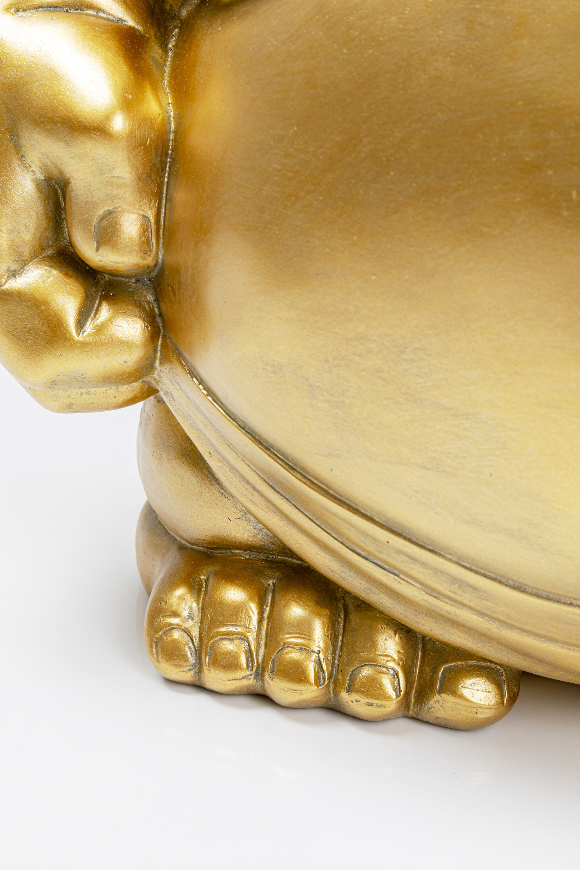 Beistelltisch MONK GOLD