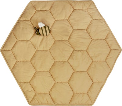 Lorena Canals Leketeppe Honeycomb