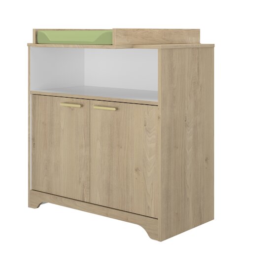 Elea Plan à langer   Beige        de               Galipette