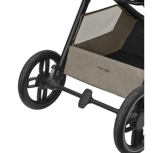Poussette Oxford Twillic Truffle - MAXI COSI