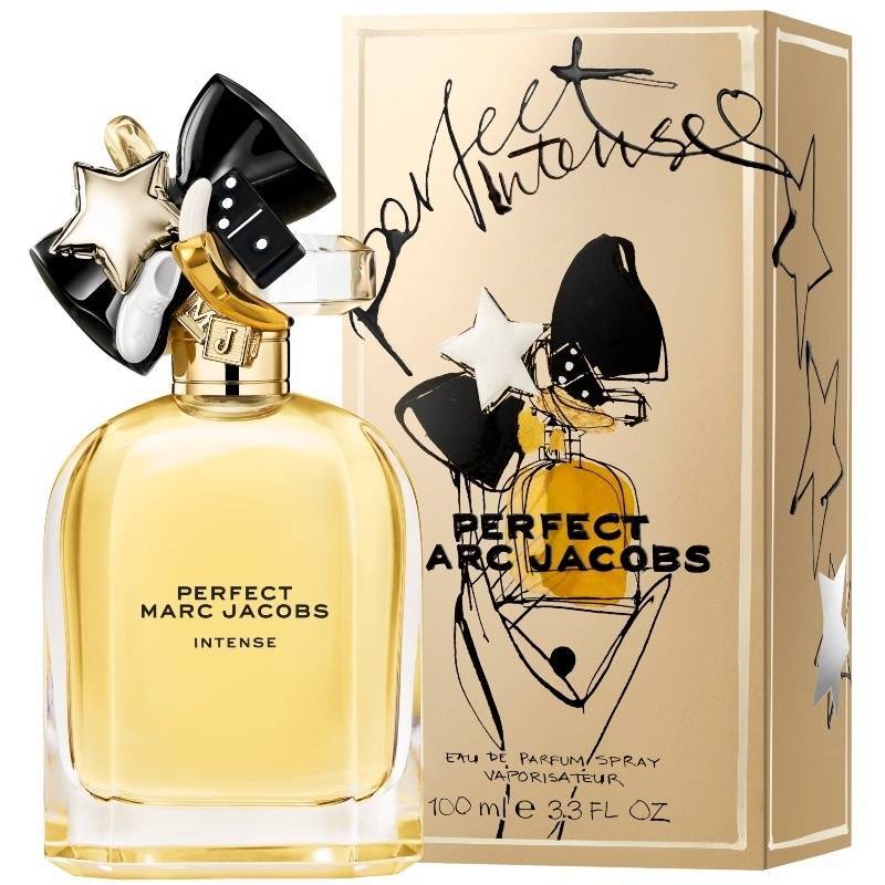 Marc Jacobs Perfect Intense EDP 100 ml