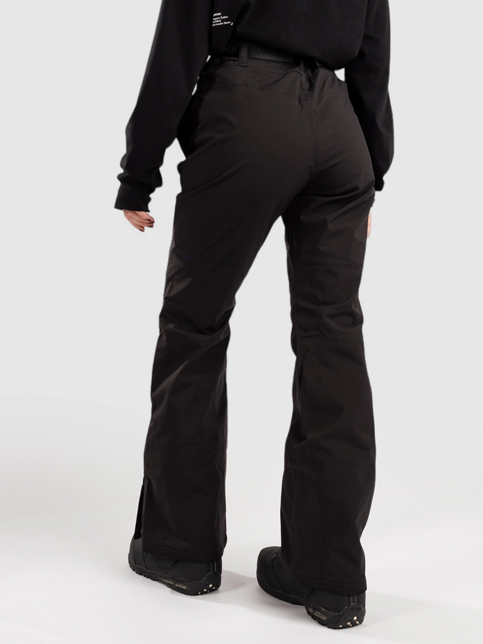 O'Neill Star Slim Pants black out