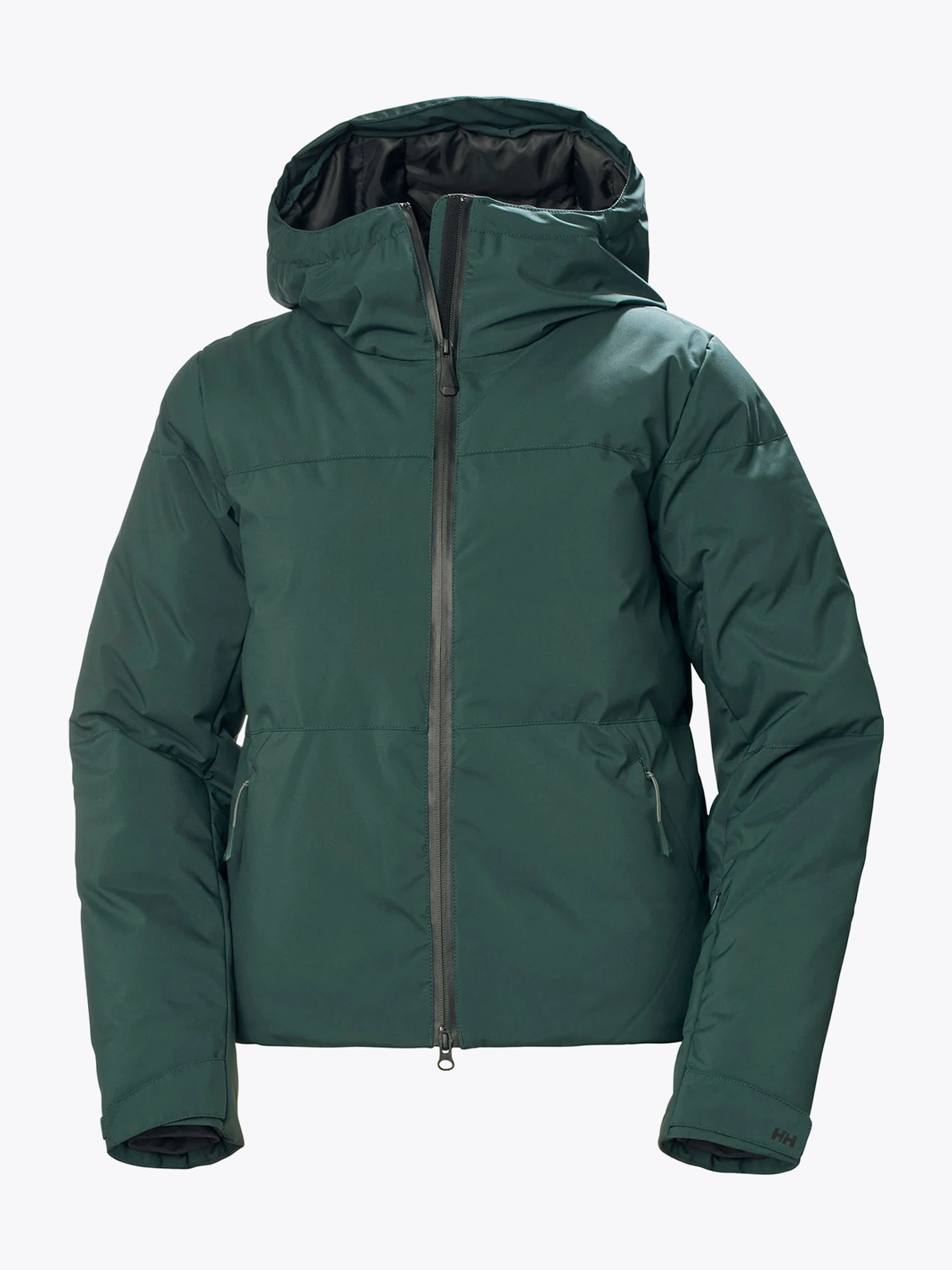 Nora Short Puffy Jacket
