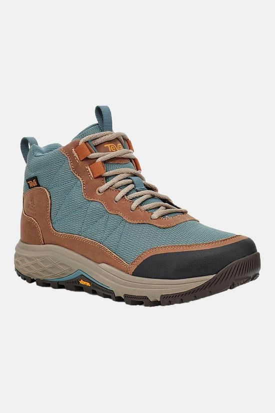 Teva Teva W Ridgeview Mid Rp