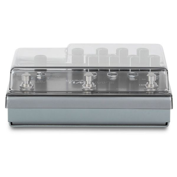 Decksaver Strymon 3 switch Pedal