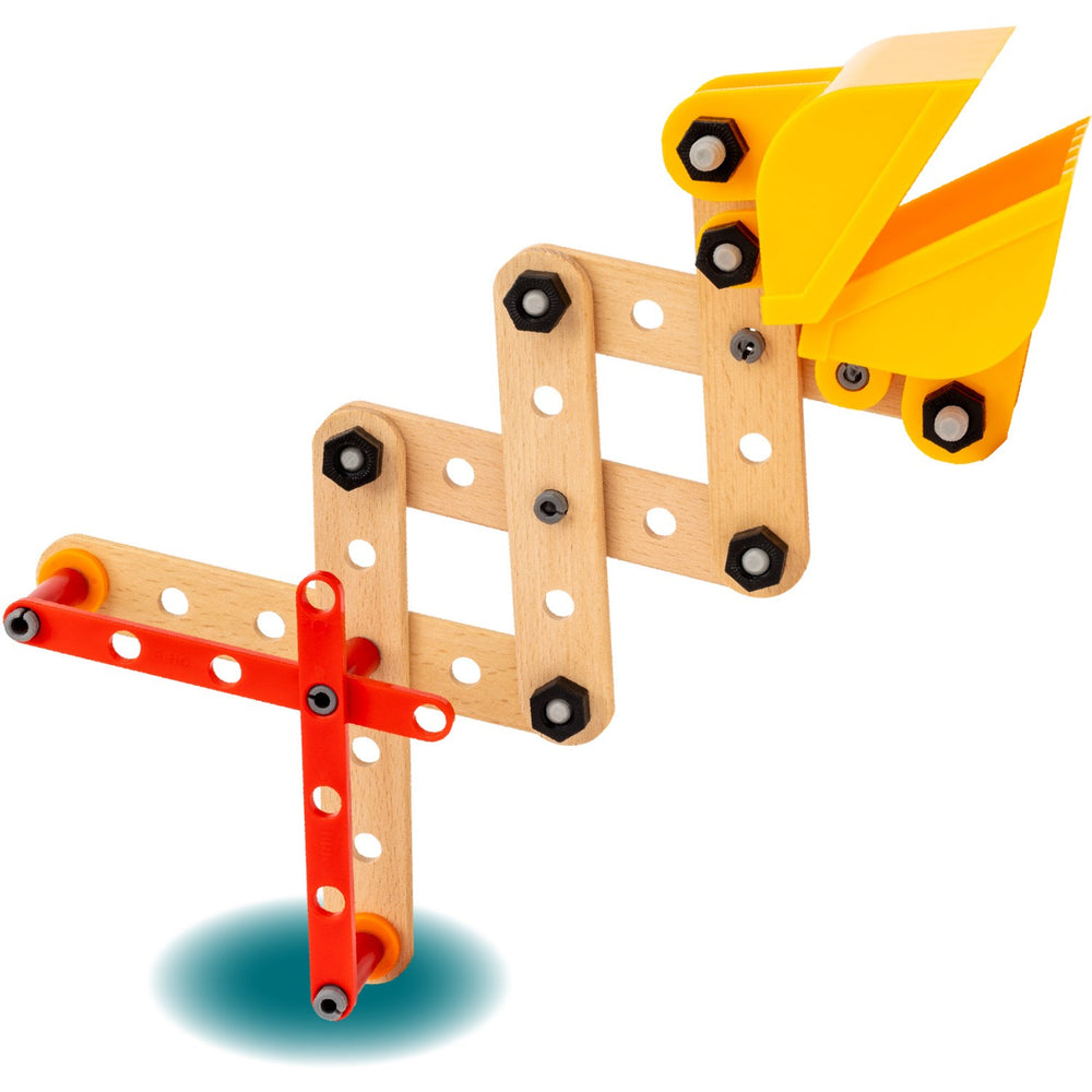 Køb BRIO® 34606 Builder Kreativt Sæt