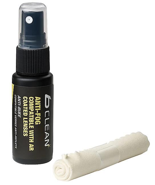 BOLLE SAFETY - SOLUTION ANTI-BUEE B-CLEAN