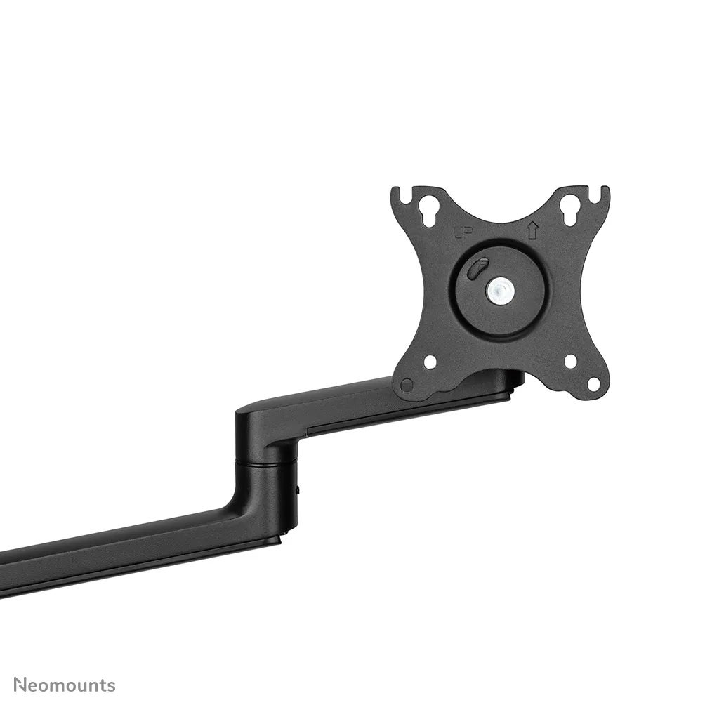 Neomounts DS60-425BL2 bureausteun voor flatscreens