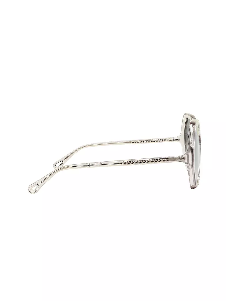 CHLOE Sonnenbrille CH0008S hellgrau