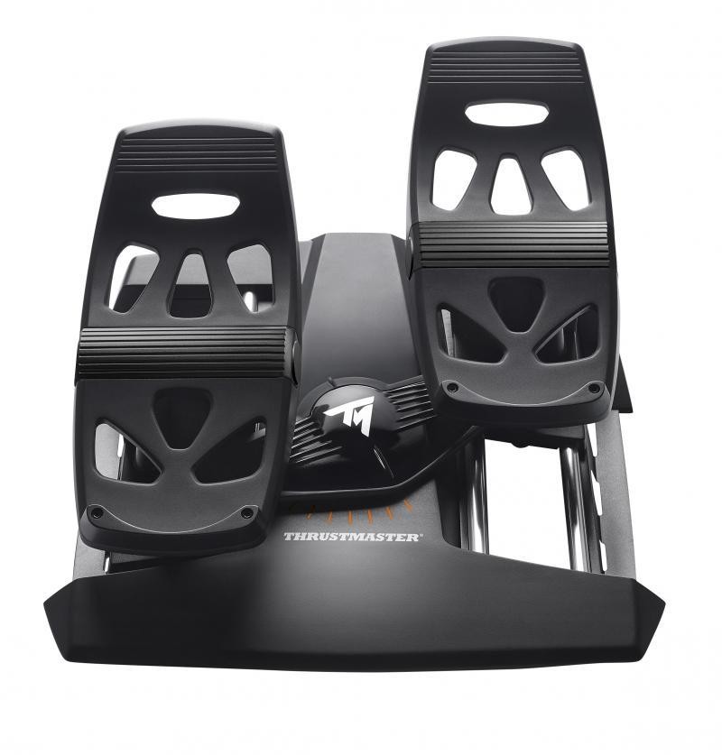Thrustmaster T.Flight Rudder Pedals