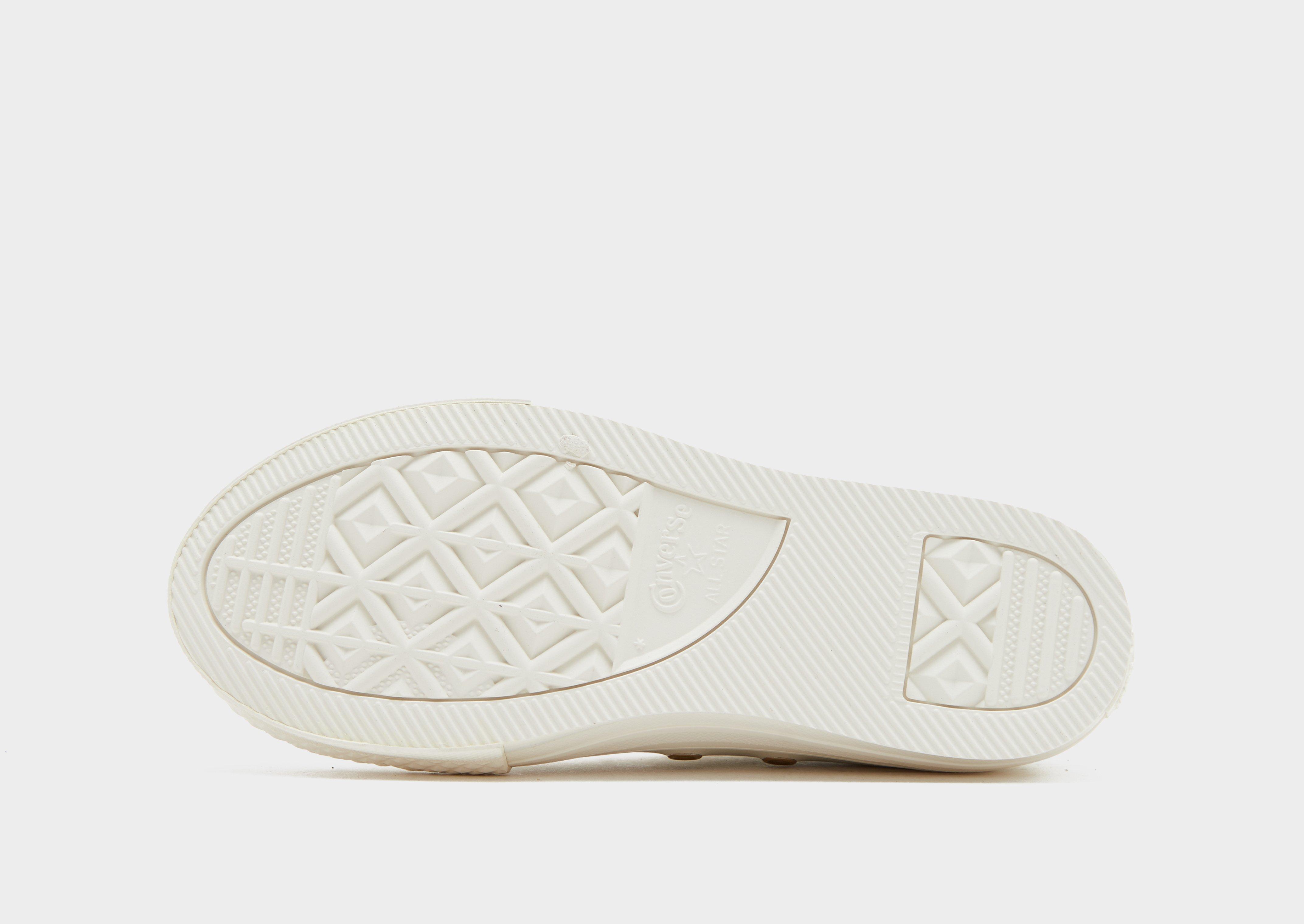 Converse All Star High Leather Enfant