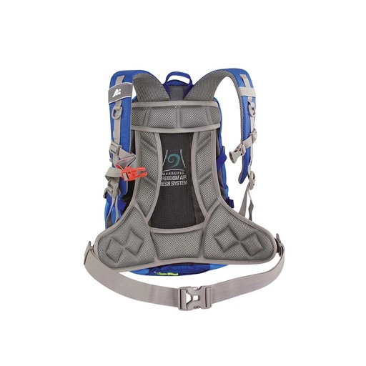 Mochila de trekking e montanha tamanho 20l Porpoise
