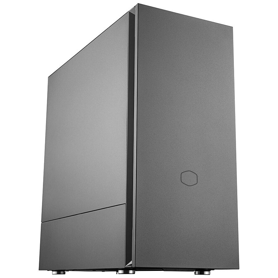 Cooler Master Silencio S600