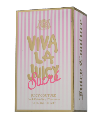 Juicy Couture Viva La Juicy Sucré edp vapo 100ml