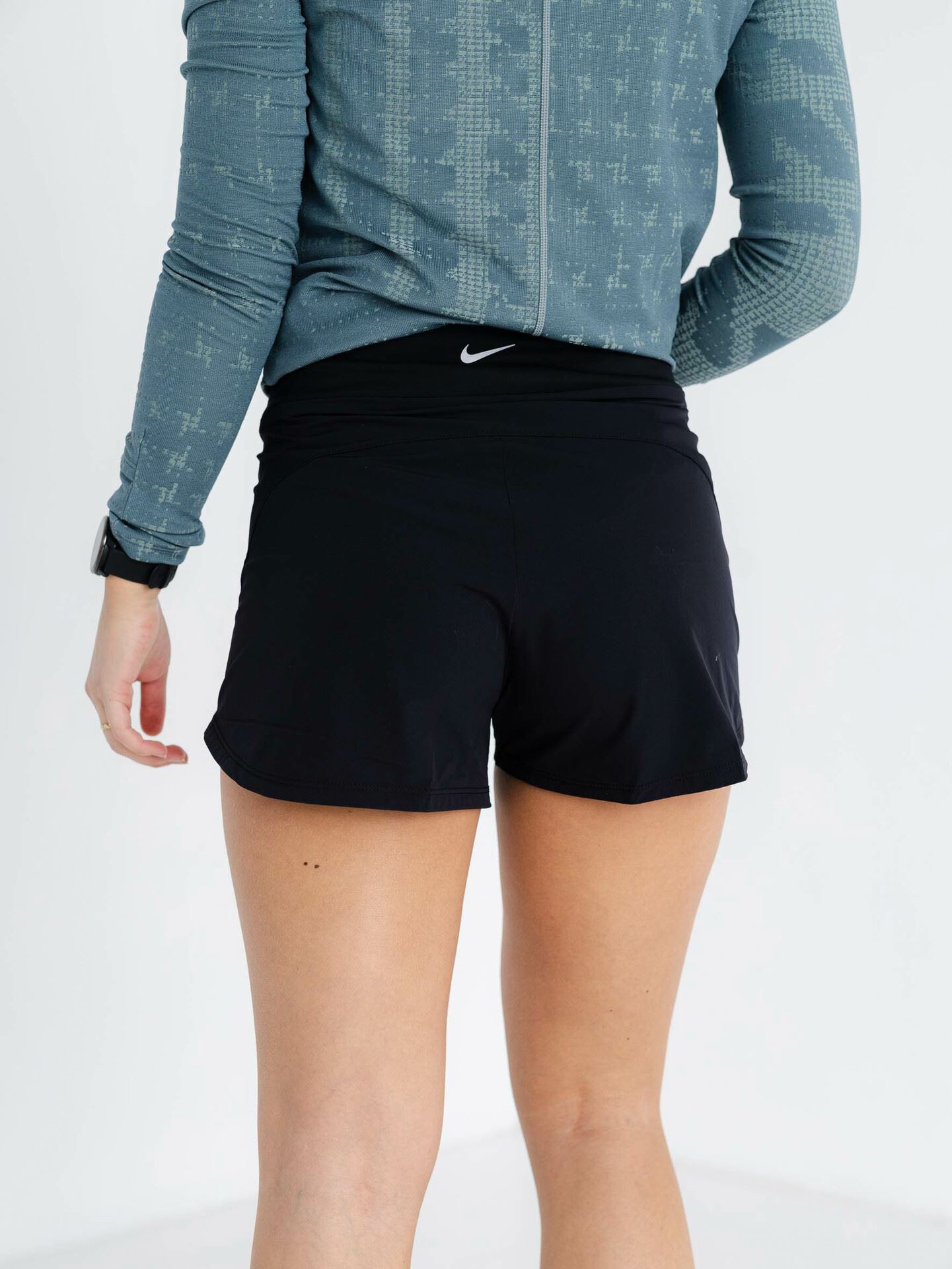 Bliss Dri-Fit High-Rise 3In Shorts