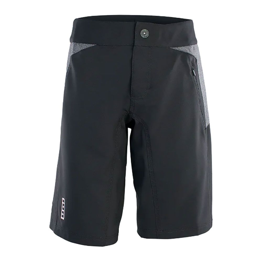 Ion Bike TRAZE - Short Femme black