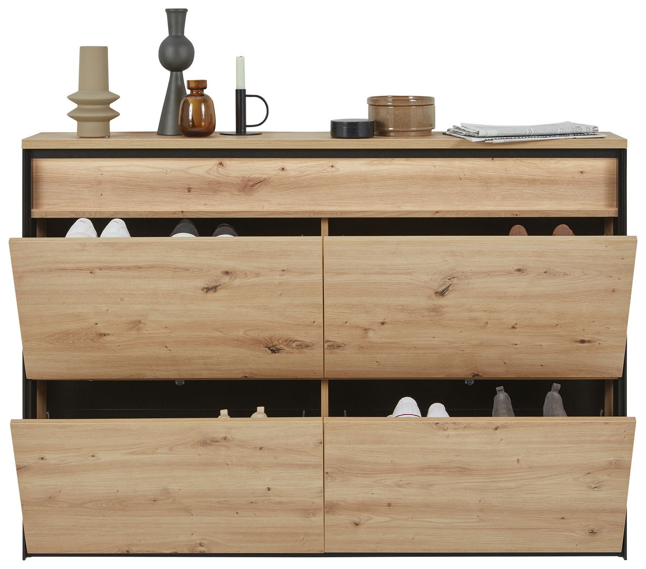 Voleo Hängeschuhschrank
