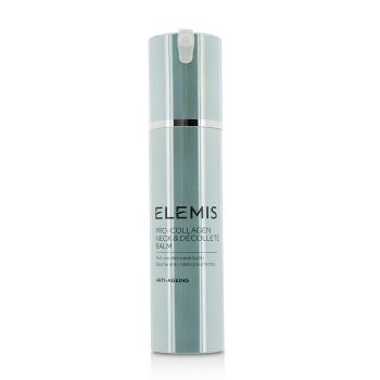 Elemis Elemis Pro-Collagen Neck & Decollete Balm 50ml/1.6oz