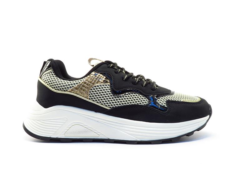 Shoecolate 1.16.02.100.01 zwart