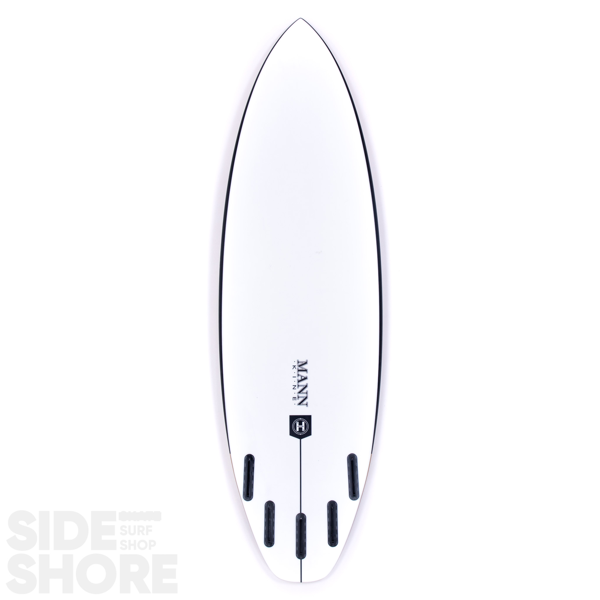 Firewire DOMINATOR II - 6'0