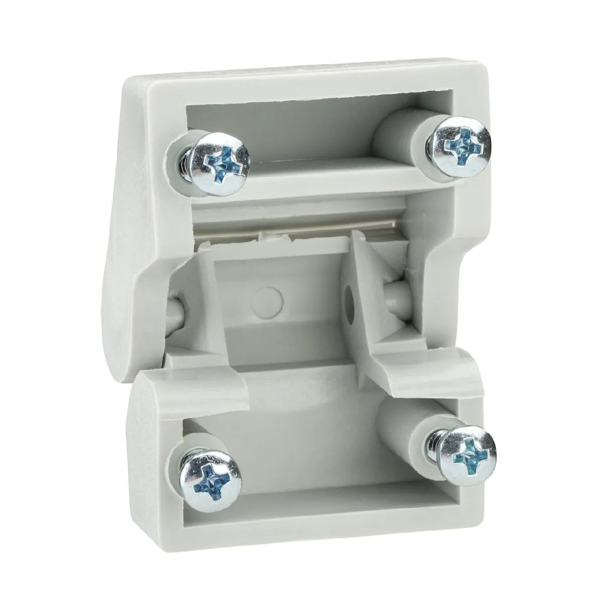 SCHNEIDER ELECTRIC Charnières Extérieur