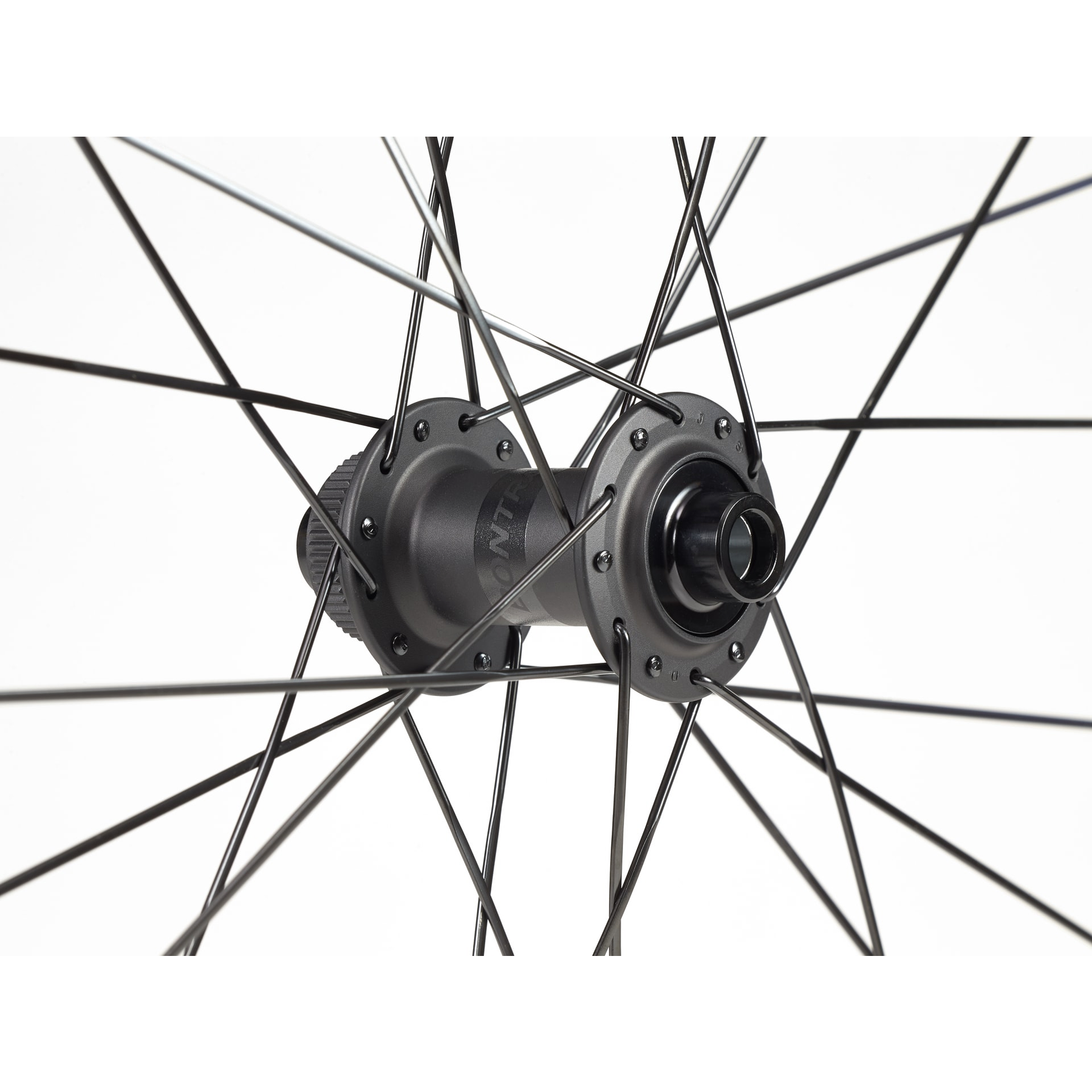Bontrager Aeolus Elite 50 TLR Disc Racefiets Wielset