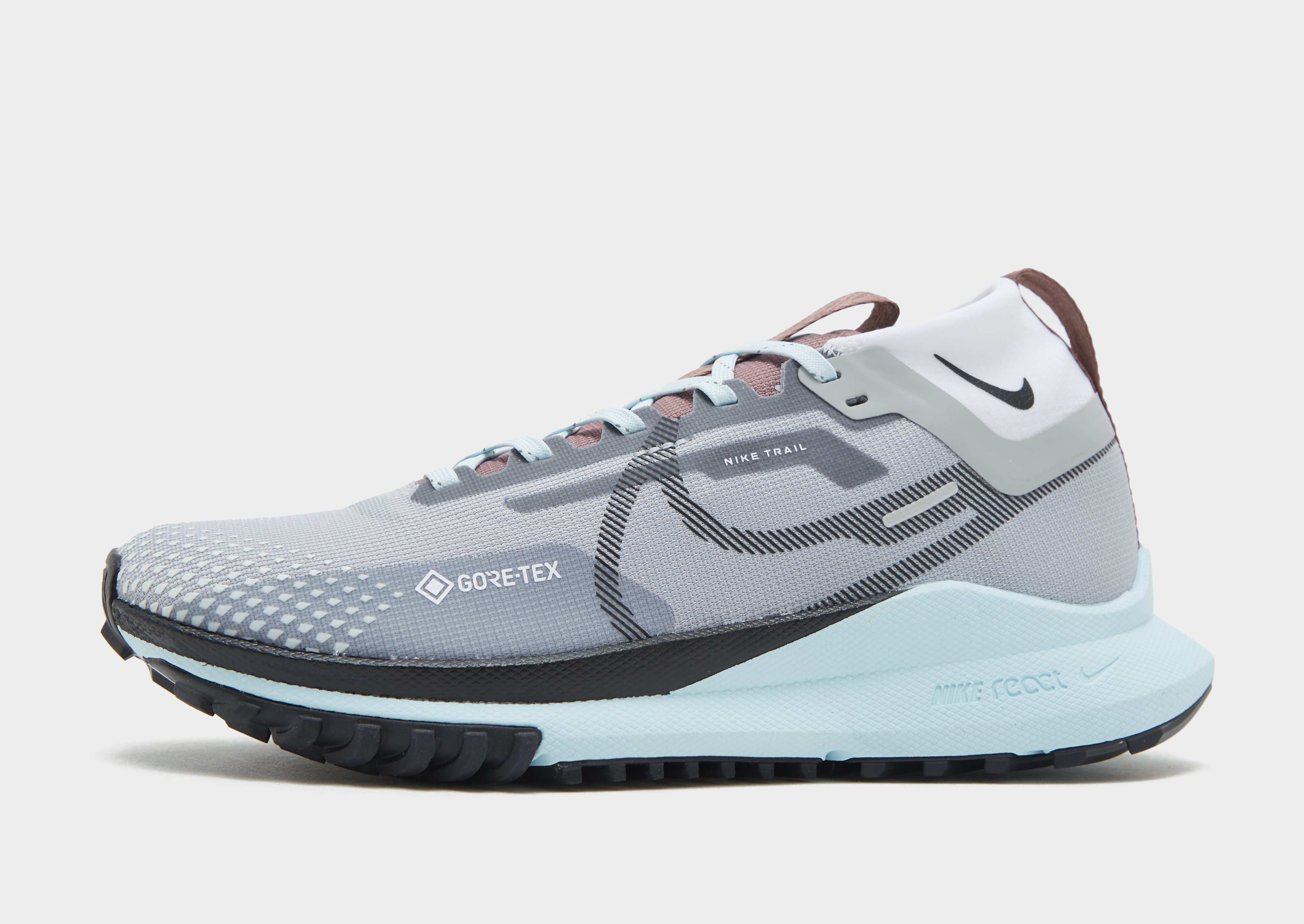 Nike Pegasus Trail 4 GORE-TEX Femme
