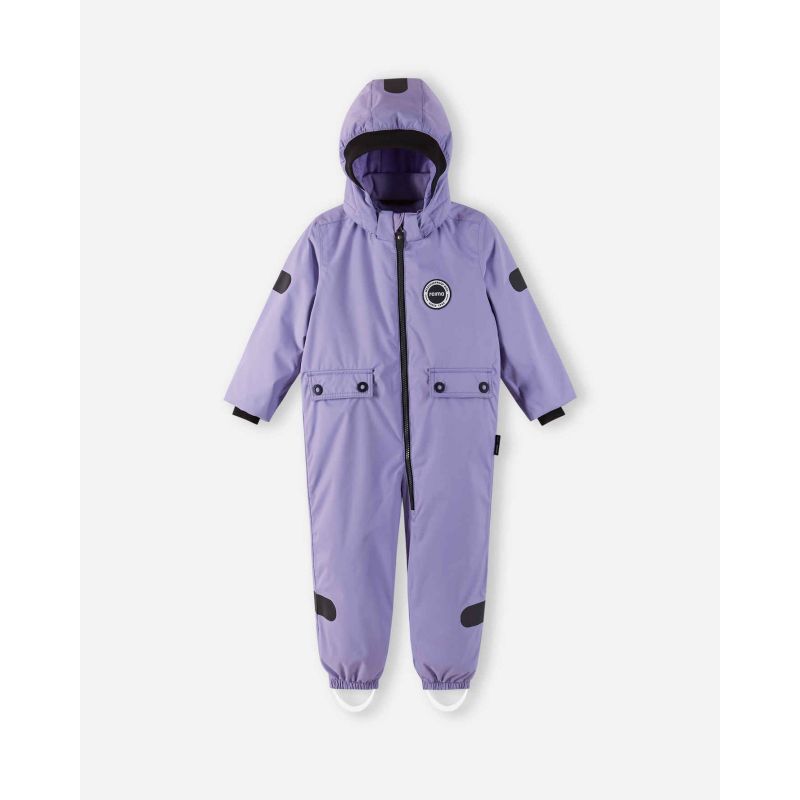 Marte Mid Reimatec Overall - Combinaison enfant