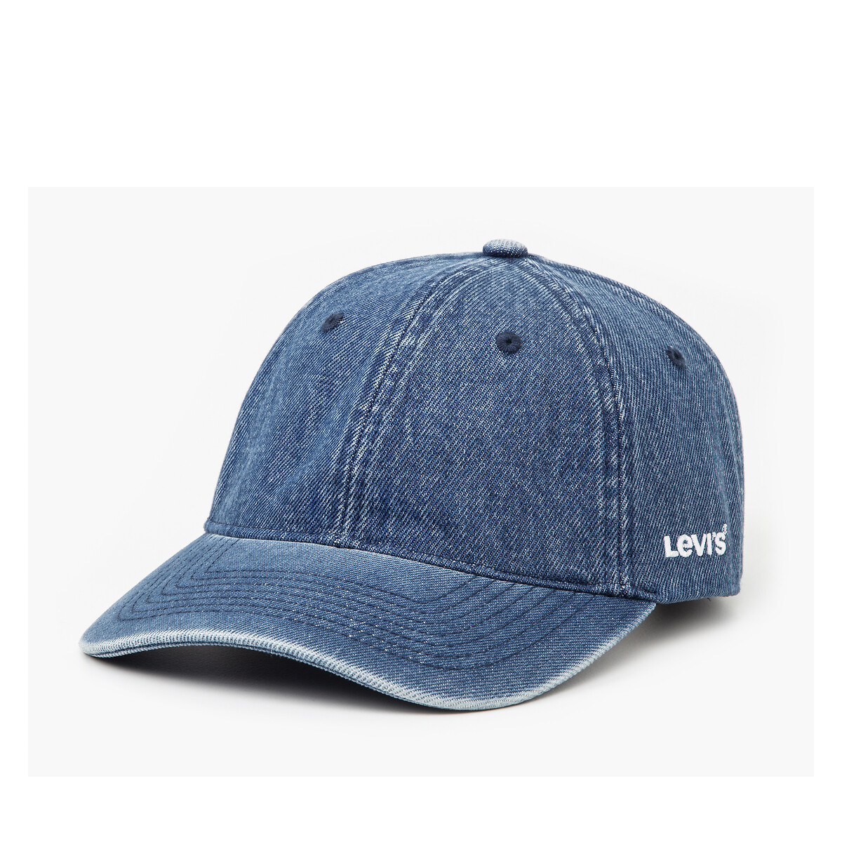 Levi's<br>Calça jeans essencial para animais de estimação