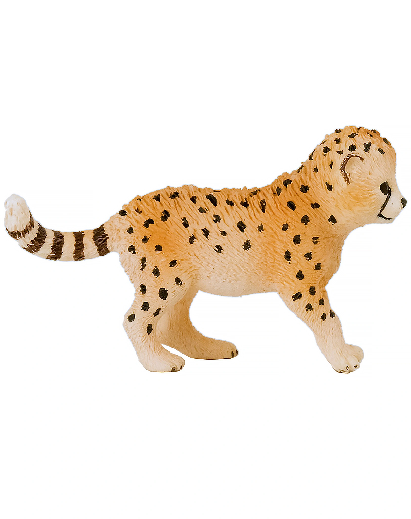 schleich® 14866 Wild Life - Gepardenbaby